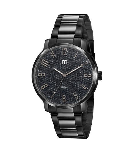 Kit-de-Relogio-Analogico-Mondaine-Masculino---Pulseira---53849GPMGPE1K-Preto-9698328-Preto_1