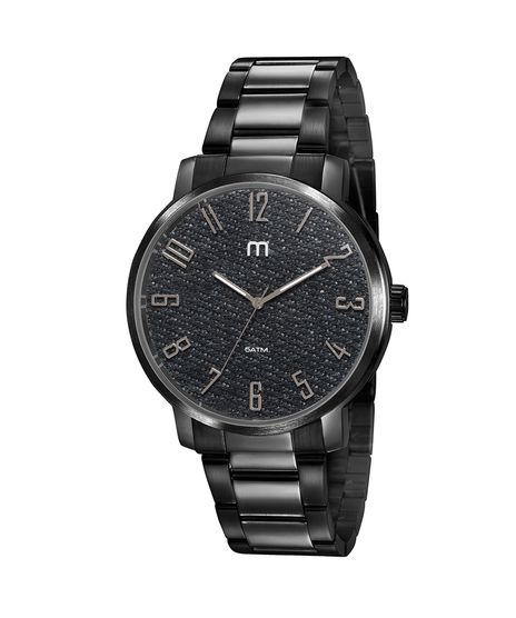 Kit-de-Relogio-Analogico-Mondaine-Masculino---Pulseira---53849GPMGPE1K-Preto-9698328-Preto_1