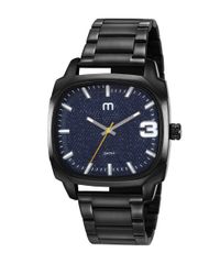 Kit-de-Relogio-Analogico-Mondaine-Masculino---Pulseira---53848GPMGPE2K-Preto-9698312-Preto_1