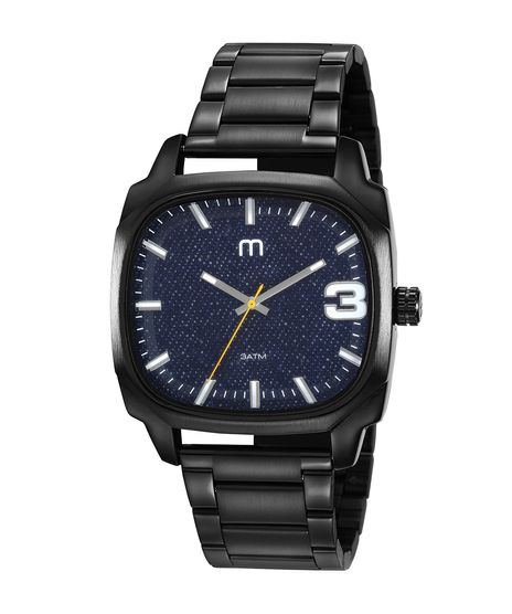 Kit-de-Relogio-Analogico-Mondaine-Masculino---Pulseira---53848GPMGPE2K-Preto-9698312-Preto_1