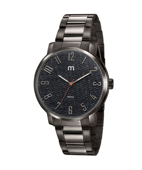 Kit-de-Relogio-Analogico-Mondaine-Masculino---Pulseira---53849GPMGSE2K-Grafite-9698334-Grafite_1