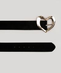 Cinto-Feminino-Largo-com-Fivela-Coracao-Preto-9641780-Preto_1