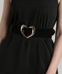 Cinto-Feminino-Largo-com-Fivela-Coracao-Preto-9641780-Preto_2