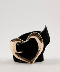 Cinto-Feminino-Largo-com-Fivela-Coracao-Preto-9641780-Preto_4