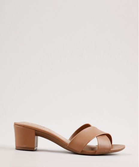 Tamanco-Feminino-Beira-Rio-Comfort-Salto-Baixo-Grosso-com-Tiras-Caramelo-9821466-Caramelo_1