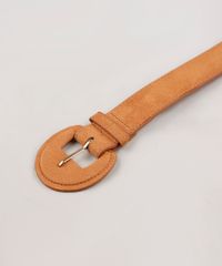 Cinto-Feminino-em-Suede-com-Fivela-Encapada-Caramelo-9641763-Caramelo_3