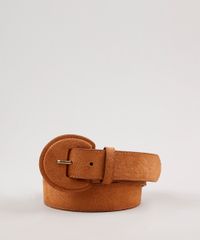 Cinto-Feminino-em-Suede-com-Fivela-Encapada-Caramelo-9641763-Caramelo_4