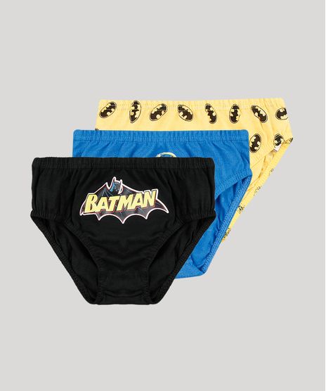 Kit-de-3-Cuecas-Infantis-Batman-Multicor-9037761-Multicor_1