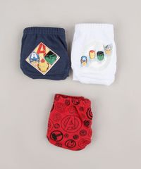 Kit-de-3-Cuecas-Infantis-Slip-Os-Vingadores-Multicor-9039644-Multicor_5
