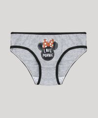 Kit-de-3-Calcinhas-Infantis-Minnie-Multicor-9048654-Multicor_2