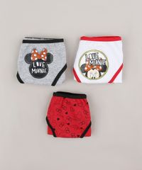 Kit-de-3-Calcinhas-Infantis-Minnie-Multicor-9048654-Multicor_5