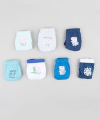 Kit-de-7-Cuecas-Infantis-George-Pig-Multicor-9379813-Multicor_6