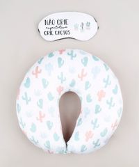 Kit-de-Apoio-de-Pescoco-Estampado-Cactos---Tapa-Olho-Branco-9751201-Branco_1