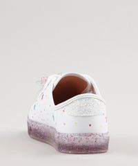 Tenis-Infantil-Molekinha-Estampado-de-Estrelas-com-Glitter-Branco-9699779-Branco_3