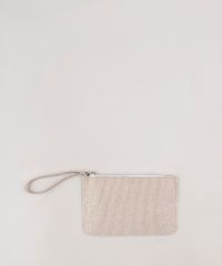 Carteira-Feminina-Metalizada-com-Glitter-e-Alca-de-Mao-Rose-9752854-Rose_1
