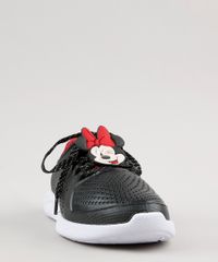 Tenis-Infantil-Esportivo-Running-Minnie-Preto-9710115-Preto_2