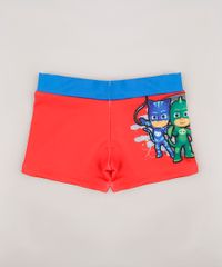 Sunga-Infantil-Boxer-PJ-Masks-com-Protecao-UV50--Vermelha-9666932-Vermelho_2