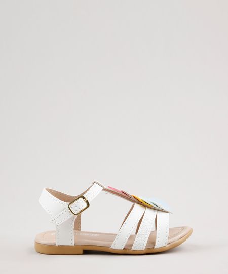 Sandalia-Infantil-Baby-Club-com-Coracoes-Branca-9699776-Branco_1 Sandalia-Infantil-Baby-Club-com-Coracoes-Branca-9699776-Branco_1