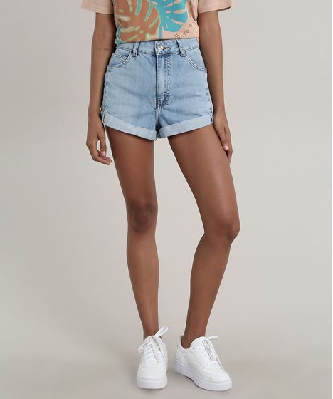 short jeans c&a