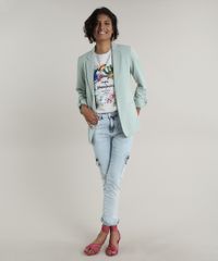 Blusa-Feminina-Tucanos--Summer--Manga-Curta-Decote-Redondo-Cinza-Mescla-Claro-9703935-Cinza_Mescla_Claro_3