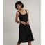 Vestido-Feminino-Midi-em-Laise-com-Botoes-Alca-Media-Preto-9697080-Preto_1