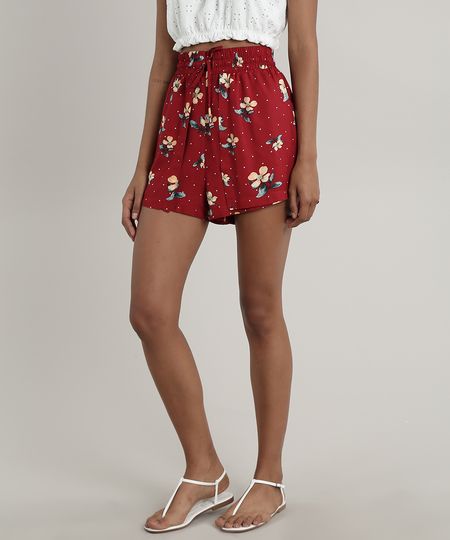 Short-Feminino-Running-Estampado-Floral-com-Sobreposicao-Vinho-9697586-Vinho_1 Short-Feminino-Running-Estampado-Floral-com-Sobreposicao-Vinho-9697586-Vinho_1