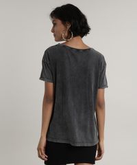Blusa-Feminina-Cruella-Manga-Curta-Decote-Redondo-Preta-9701824-Preto_2