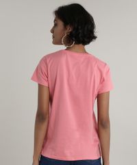 Blusa-Feminina-Abacaxi--Summer--Manga-Curta-Decote-Redondo-Rosa-9703933-Rosa_2