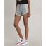 Short-Feminino-Basico-Running-em-Moletom-Cinza-Mescla-9665730-Cinza_Mescla_1