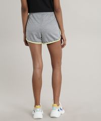 Short-Feminino-Basico-Running-em-Moletom-Cinza-Mescla-9665730-Cinza_Mescla_2 Short-Feminino-Basico-Running-em-Moletom-Cinza-Mescla-9665730-Cinza_Mescla_2