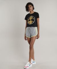 Short-Feminino-Basico-Running-em-Moletom-Cinza-Mescla-9665730-Cinza_Mescla_3 Short-Feminino-Basico-Running-em-Moletom-Cinza-Mescla-9665730-Cinza_Mescla_3