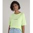 Blusa-Feminina-Ampla--If-it-Feels-Good--Manga-Curta-Decote-Redondo-Verde-Neon-9714530-Verde_Neon_1