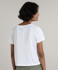 Blusa-Feminina-Ampla-Onca--Savage--Manga-Curta-Decote-Redondo-Off-White-9704096-Off_White_2
