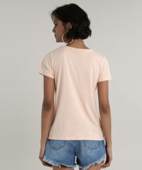 Blusa-Feminina-Mickey-Mouse--Play-it-Classic--Manga-Curta-Decote-Redondo-Rose-9693731-Rose_2