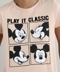 Blusa-Feminina-Mickey-Mouse--Play-it-Classic--Manga-Curta-Decote-Redondo-Rose-9693731-Rose_4