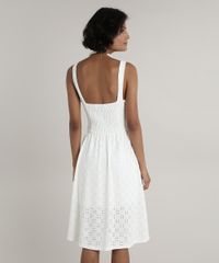 Vestido-Feminino-Midi-em-Laise-com-Botoes-Alca-Media-Off-White-9697080-Off_White_2