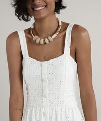 Vestido-Feminino-Midi-em-Laise-com-Botoes-Alca-Media-Off-White-9697080-Off_White_4