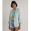 Blazer-Feminino-Acinturado-com-Martingale-Verde-Claro-9420530-Verde_Claro_1