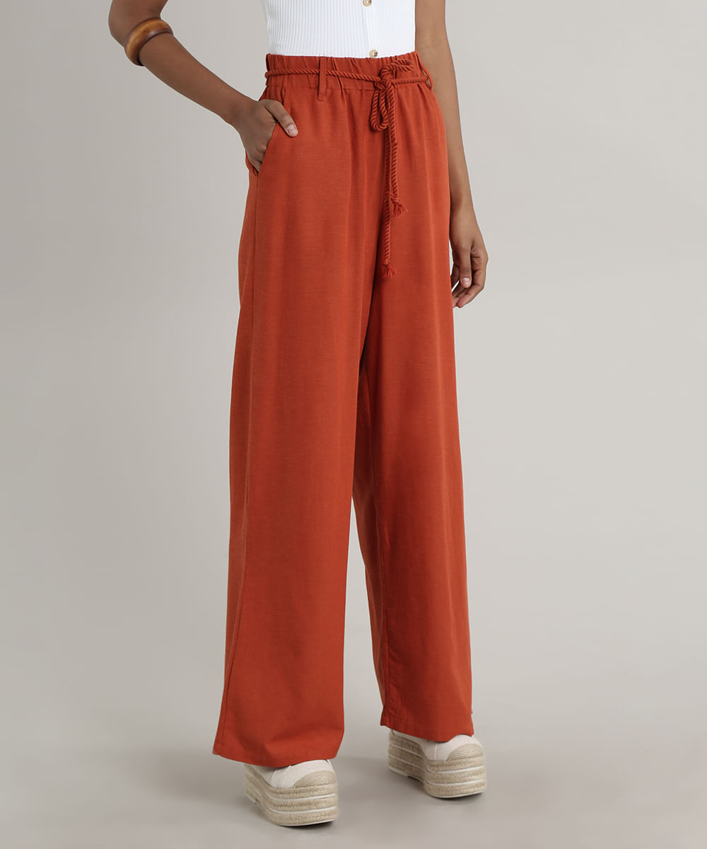 calças modernas femininas