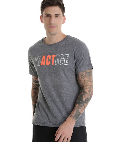 Camiseta-Ace--Practice--Cinza-Mescla-8561918-Cinza_Mescla_1