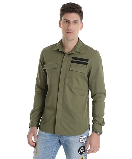 Camisa-com-Listras-Verde-8448807-Verde_1 Camisa-com-Listras-Verde-8448807-Verde_1