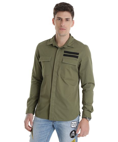 Camisa-com-Listras-Verde-8448807-Verde_1
