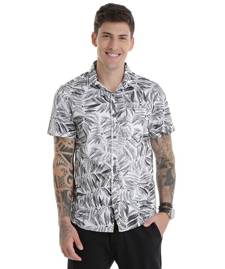Camisa-Estampada-de-Folhagem-Branca-8560097-Branco_1