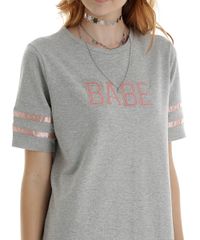 Vestido--Babe--em-Moletom-Cinza-Mescla-8542944-Cinza_Mescla_4