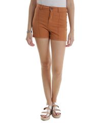Short-Hot-Pant-Caramelo-8496468-Caramelo_1 Short-Hot-Pant-Caramelo-8496468-Caramelo_1