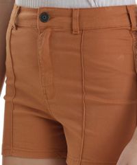 Short-Hot-Pant-Caramelo-8496468-Caramelo_4 Short-Hot-Pant-Caramelo-8496468-Caramelo_4