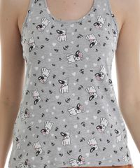 Regata-Estampada-de-Cachorros-Cinza-Mescla-8559336-Cinza_Mescla_4