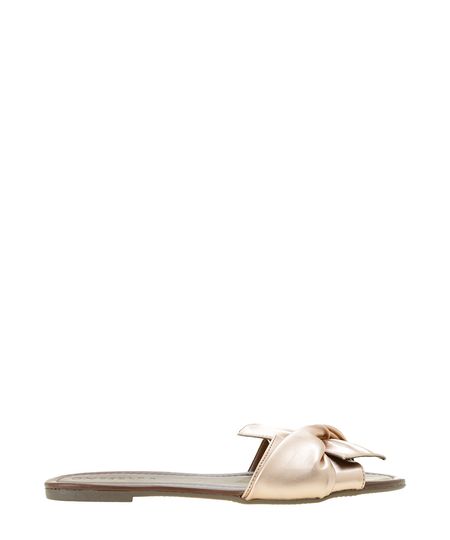 Rasteira-Metalizada-com-Laco-Rose-8600643-Rose_1