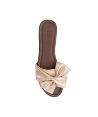 Rasteira-Metalizada-com-Laco-Rose-8600643-Rose_4