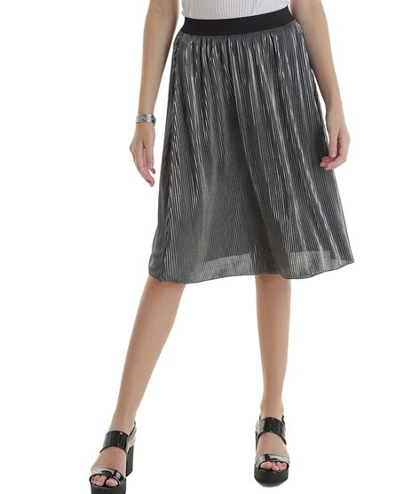 Saia-Midi-Plissada-Metalizada-Cinza-8469002-Cinza_1